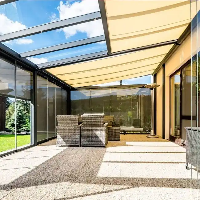 zonwering Lettelbert